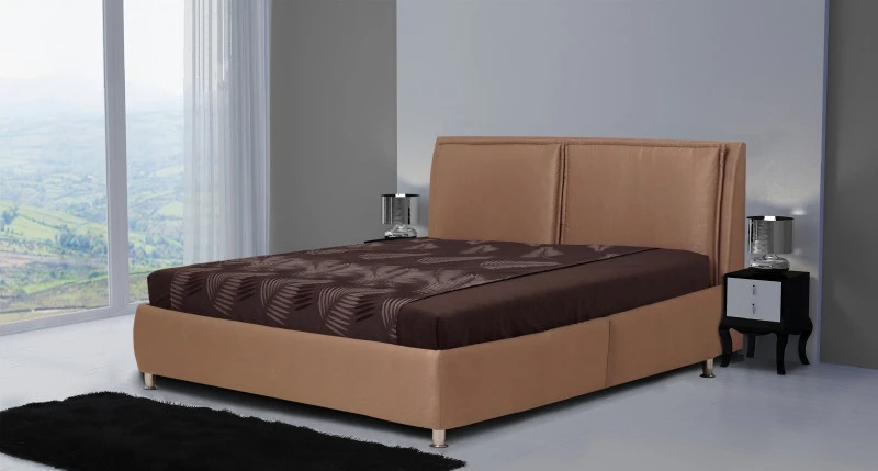 Nizza franciaágy - 10